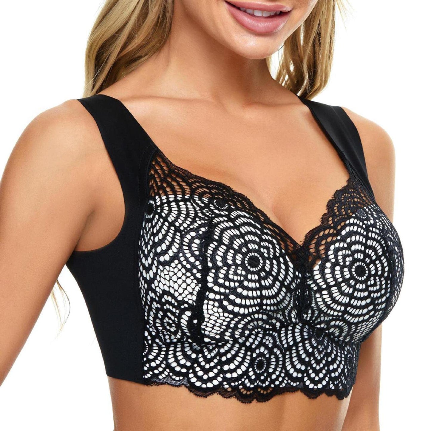 Fulindi |Reggiseno sollevante