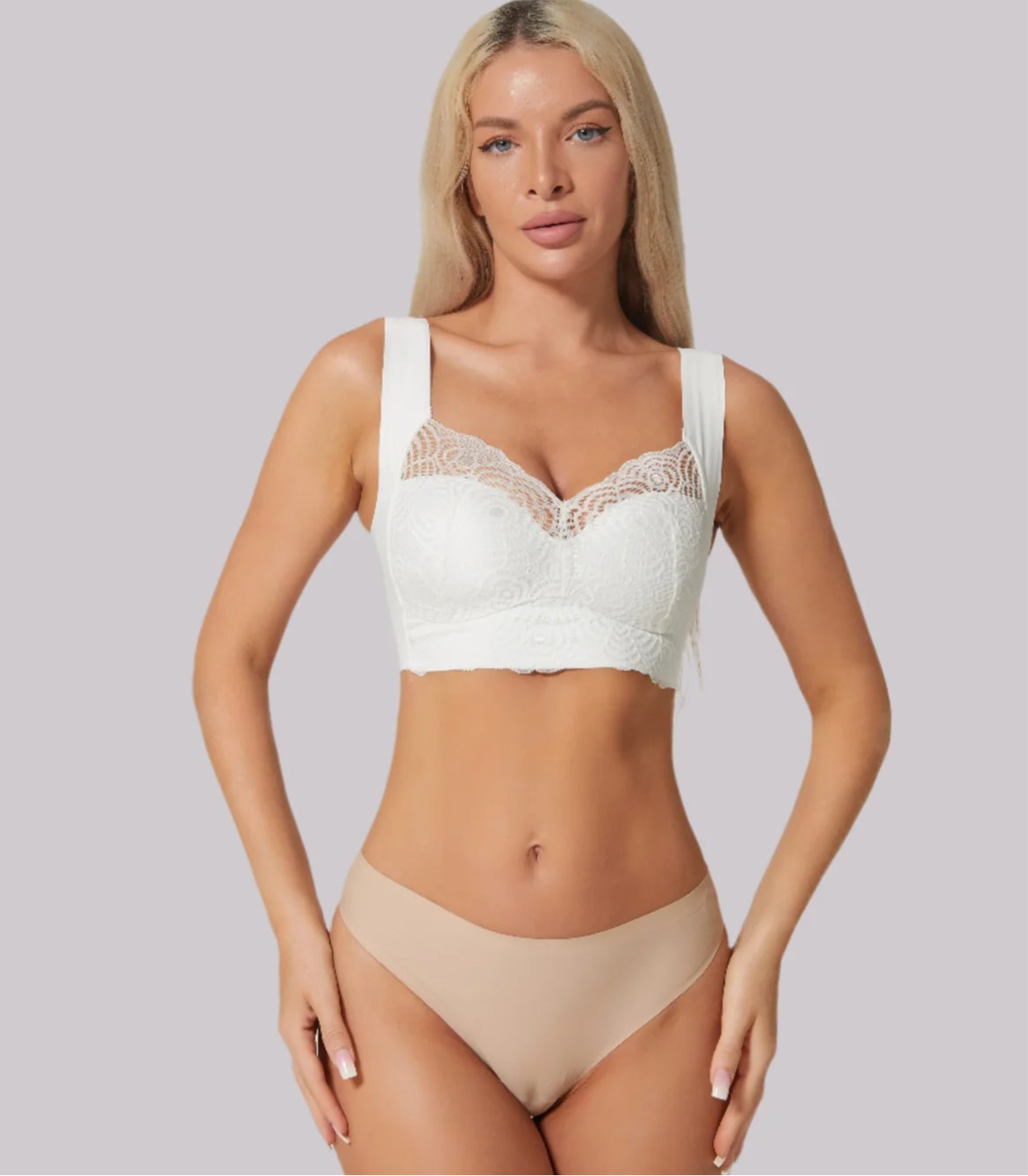 Fulindi |Reggiseno sollevante