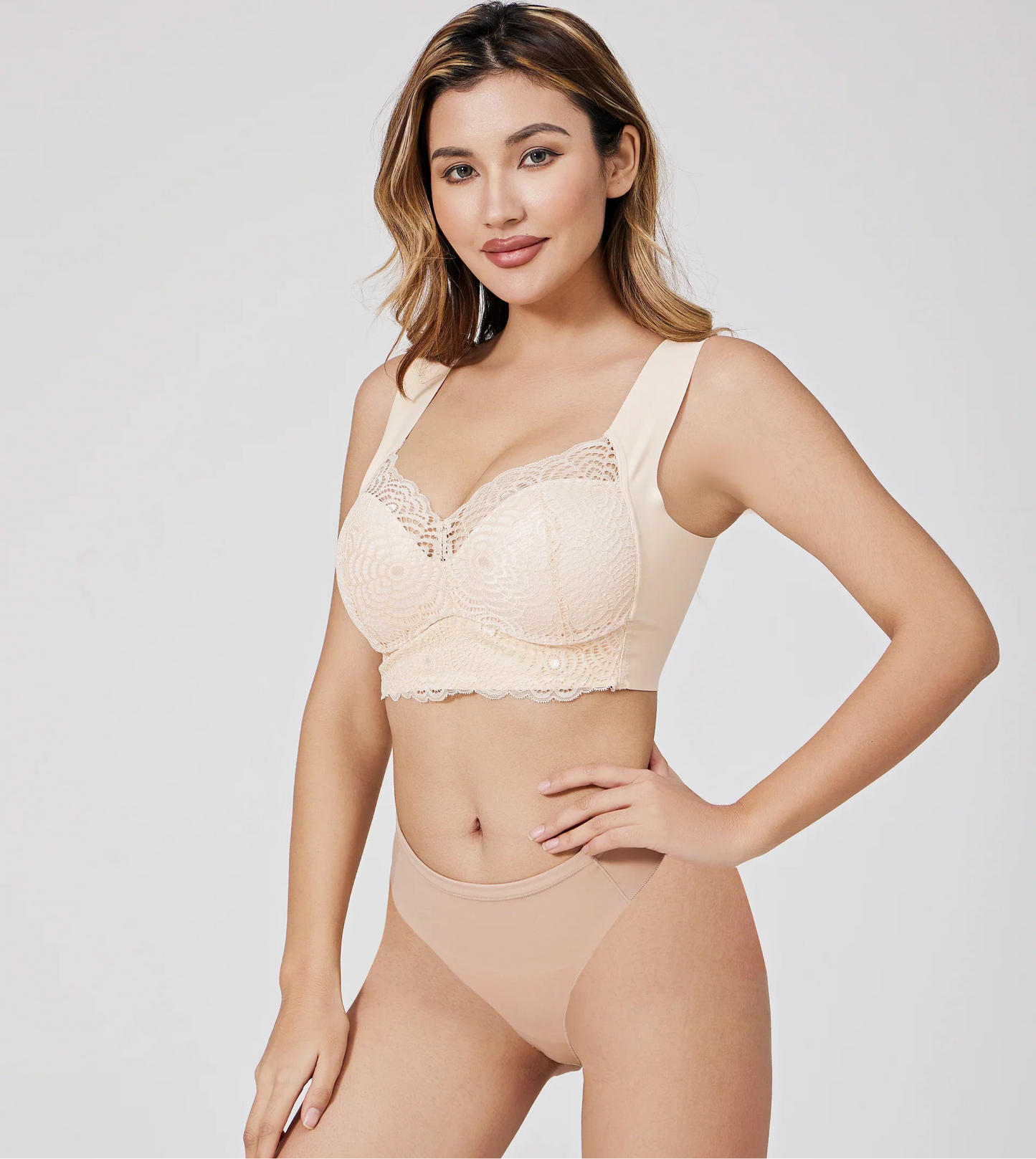 Fulindi |Reggiseno sollevante