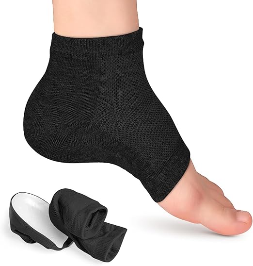 Fulindi |Socken mit erhöhtem Bund