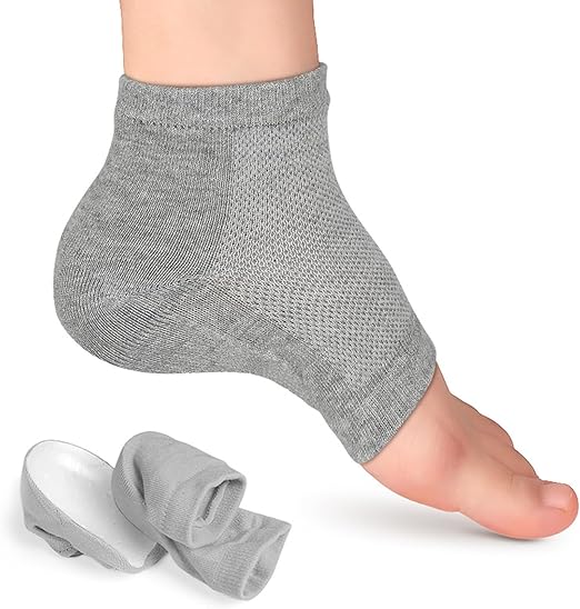 Fulindi |Socken mit erhöhtem Bund