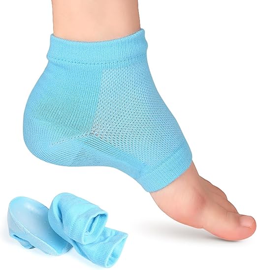 Fulindi |Socken mit erhöhtem Bund