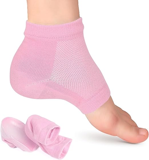 Fulindi |Socken mit erhöhtem Bund