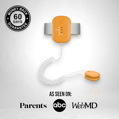 Warnvorrichtung für Bettnässen Fulindi