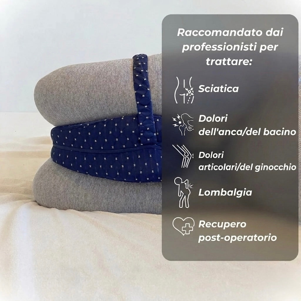 Cuscino di allineamento Fulindi