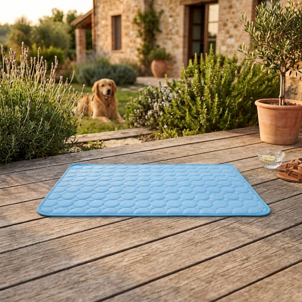 Tappeto Refrigerante Fulindi per cani & gatti