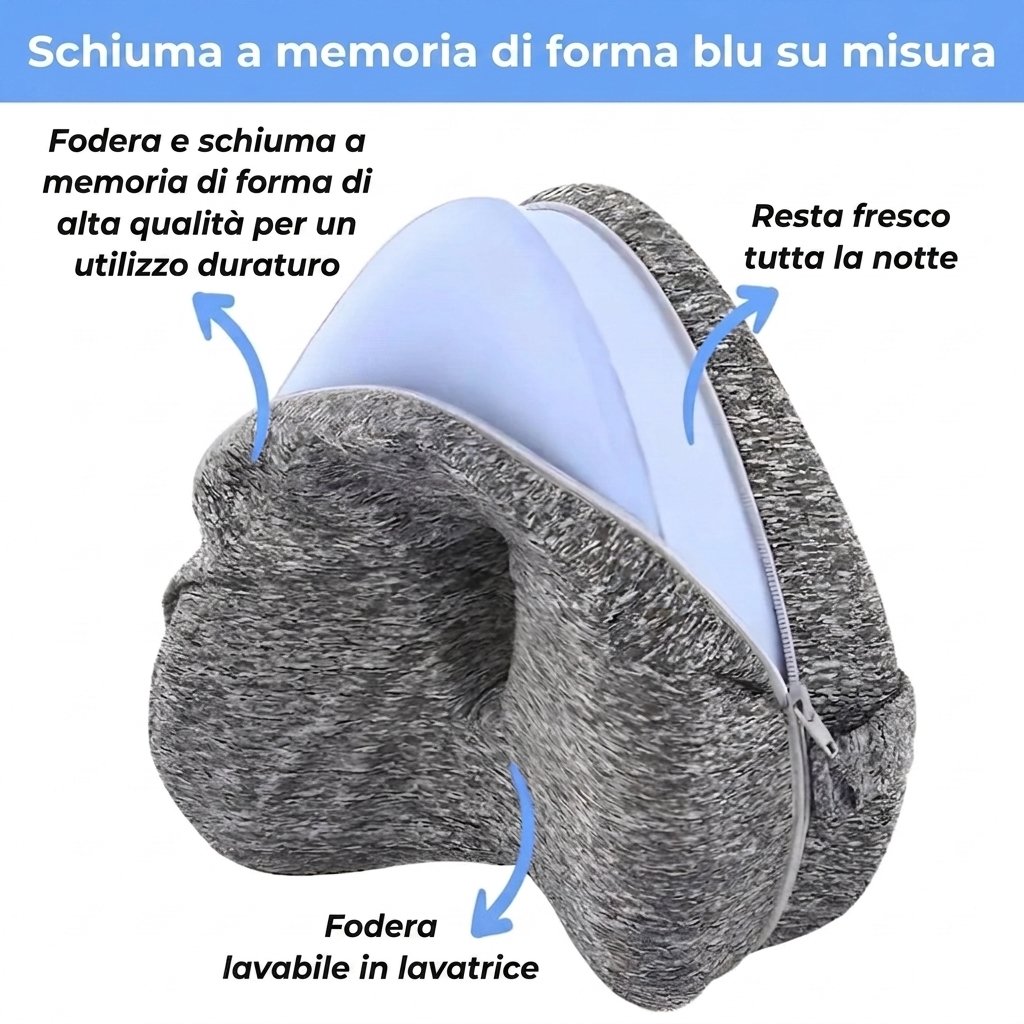 Cuscino di allineamento Fulindi
