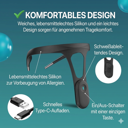 Intelligenter Haltungskorrektor Fulindi