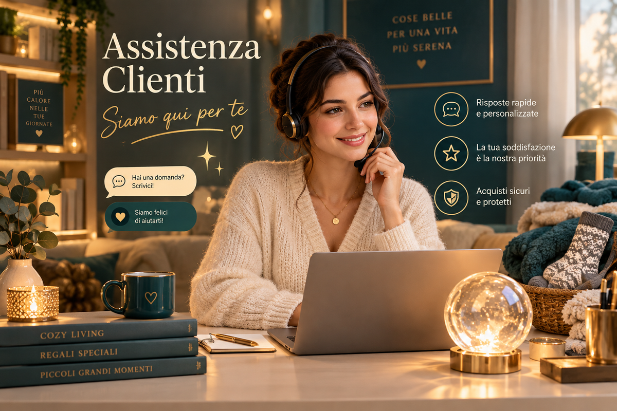 Assistenza Clienti