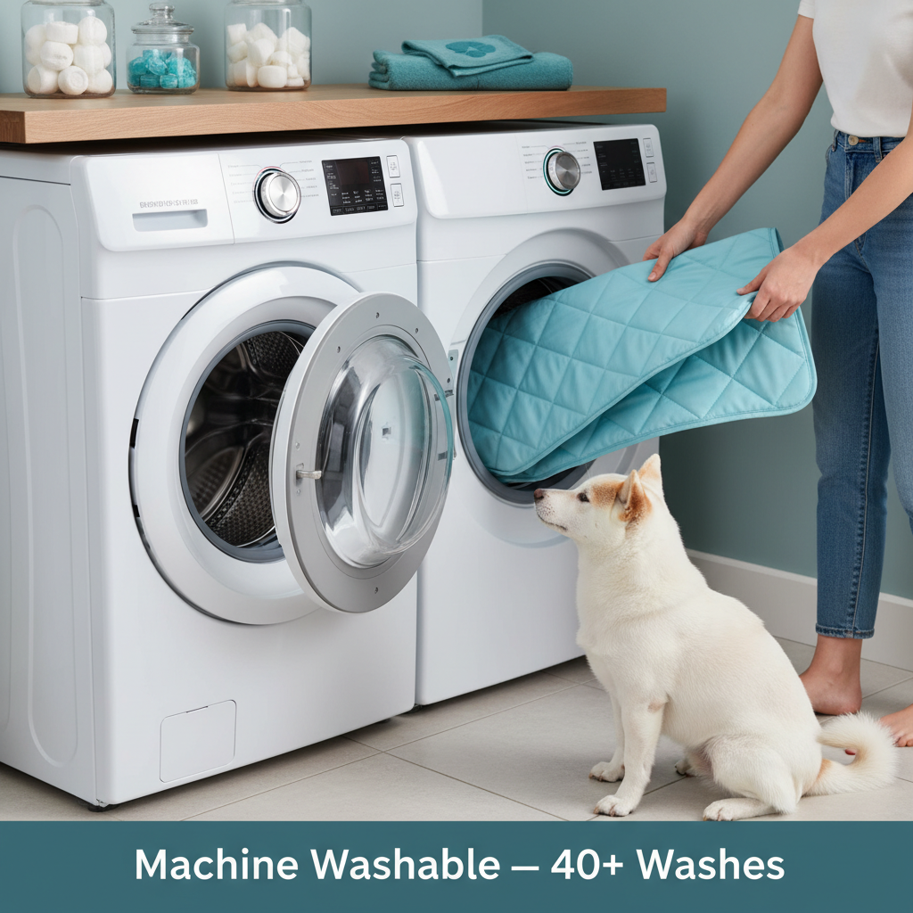 Machine Washable